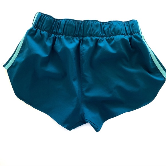 ADIDAS CLIMACOOL 3-STRIPES SHORTS DRAWSTRING SMALL - Picture 4 of 6